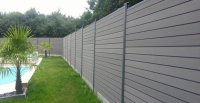 Portail Clôtures dans la vente du matériel pour les clôtures et les clôtures à Glomel